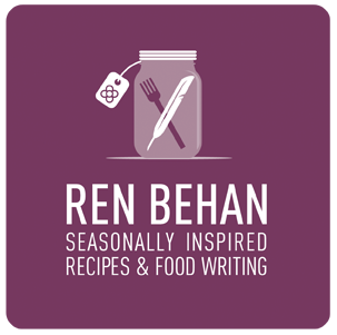 Ren Behan Logo