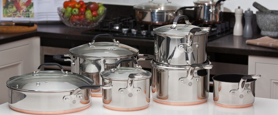 Proware 7 things we love about our copper base