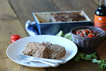 ProWare's Meatloaf Recipe