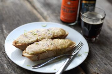 ProWare's Welsh Rarebit