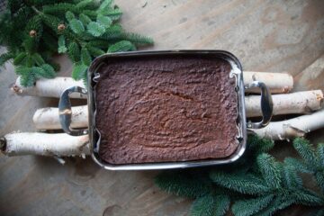 Yorkshire Parkin Recipe