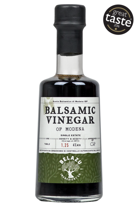 Belazu Balsamic Vinegar