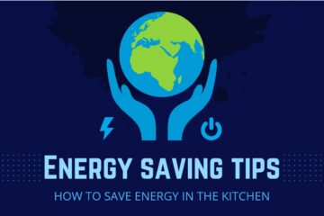 Energy Saving Tips for the Kitchen