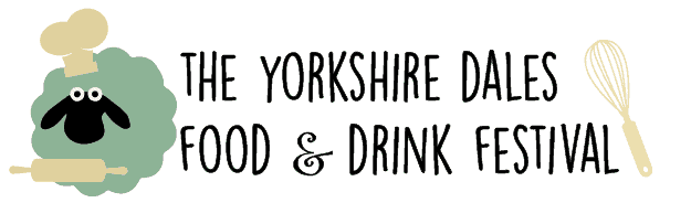 Yorkshire Dales Food and Drink Festival Logo