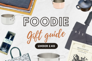 ProWare's Guide to Gifts Under £40